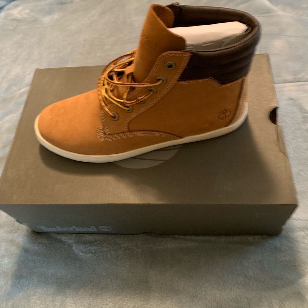 Brand New Timberland Boots